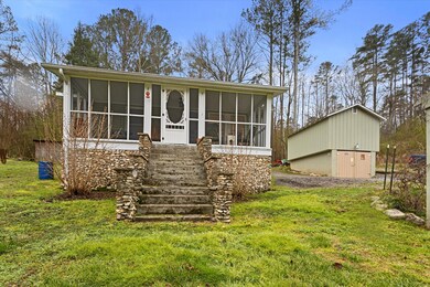 3973 Happy Valley Rd, Flintstone, GA 30725 - photo 3