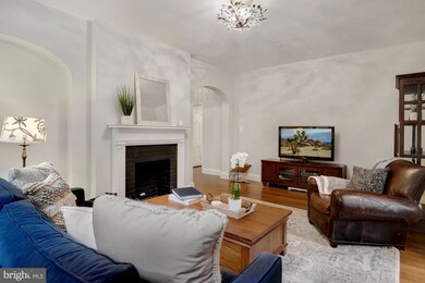 3024 Tilden St NW unit 102, Washington, DC 20008 - photo 3