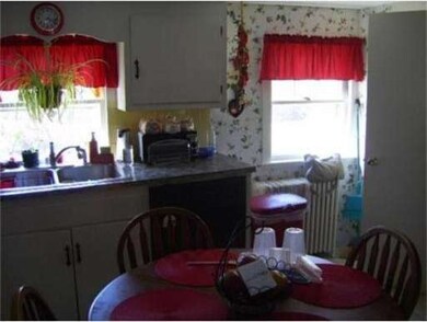 158 May St, Worcester, MA 01602 - photo 4