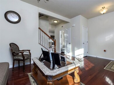 239 Long Ridge Entry