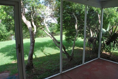 Screen Porch