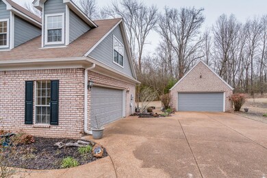 Garages