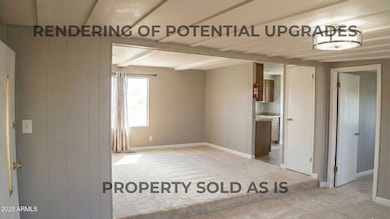 16071 S Yavapai Dr, Mayer, AZ 86333 - photo 7