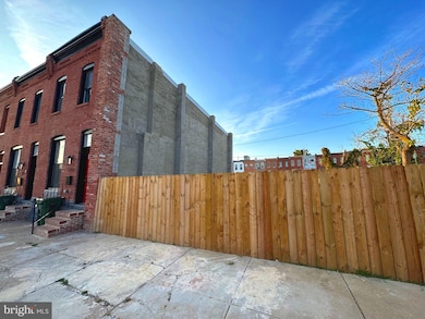 2216 E Chase St, Baltimore, MD 21213 - photo 3