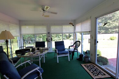 Porch