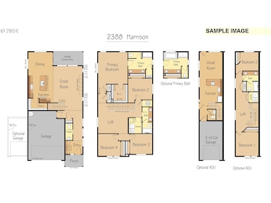 709 SW 49th Dr, Gresham, OR 97080 - photo 2