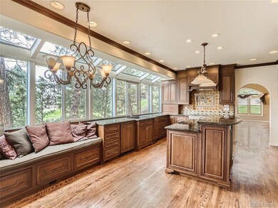 8077 S Millbrook Way, Aurora, CO 80016 - photo 3