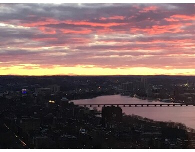 Millennium Tower unit 4004, Boston, MA 02110 - photo 6