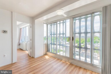 River Park unit N804, Washington, DC 20024 - photo 4