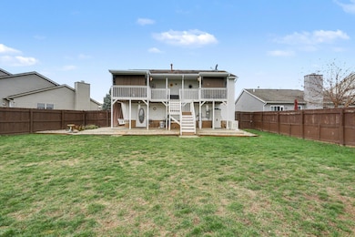 1193 Rendezvous Ln, Columbus, OH 43207 - photo 7