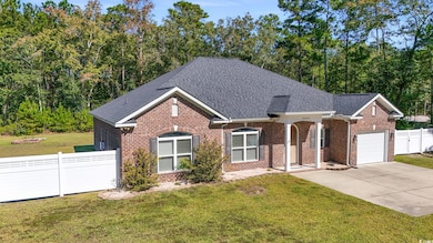 10939 Tournament Blvd, Murrells Inlet, SC 29576 - photo 2