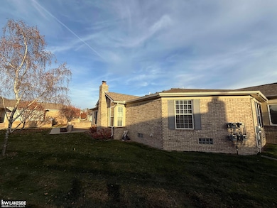 50299 Highpoint Ct unit 261, Macomb, MI 48044 - photo 5