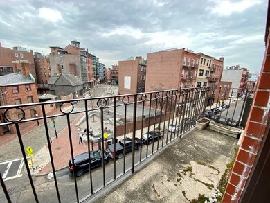 187 North St unit 8, Boston, MA 02113 - photo 3