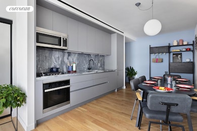 The West Residence Club unit 410, New York, NY 10036 - photo 3