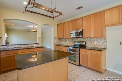 125 Gazelle Ct, San Antonio, TX 78259 - photo 4
