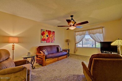 Formal Living