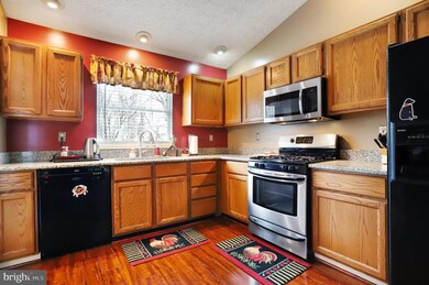 10726 Timothy Dr, Williamsport, MD 21795 - photo 7