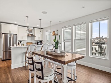 45 L St unit 14, Boston, MA 02127 - photo 6