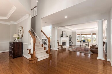 Foyer - 7038 Dean Farm (3)