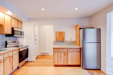 123 St Botolph St unit 7, Boston, MA 02115 - photo 7