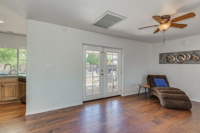 Great Room IV