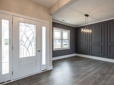 Entry/Foyer