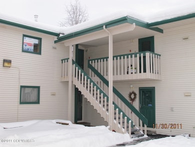 1551 State St unit A-6, Anchorage, AK 99504 - photo 7