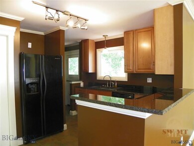 1402 S Willson Ave, Bozeman, MT 59715 - photo 3