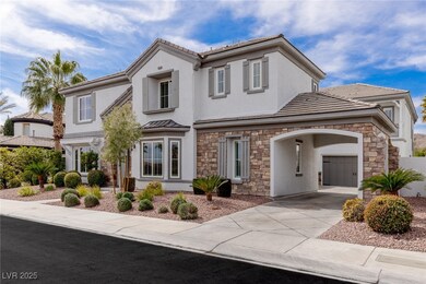 2001 Alcova Ridge Dr unit 25, Las Vegas, NV 89135 - photo 3