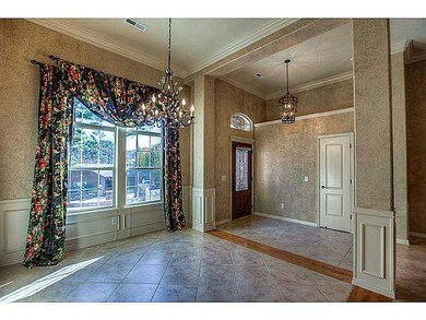 Dining Room.