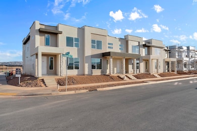 891 W Boxthorn Dr unit 1420, St. George, UT 84790 - photo 2