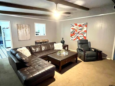 4611 Trenton Dr, Tyler, TX 75703 - photo 4