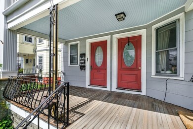 275 Summer St unit 3, Somerville, MA 02144 - photo 3