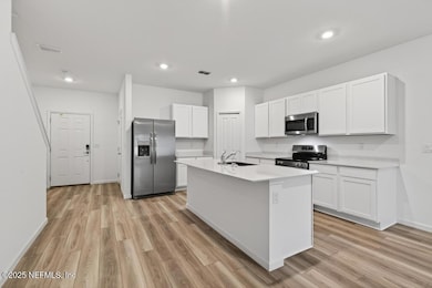 6934 Golden Monarch Ave, Jacksonville, FL 32217 - photo 4