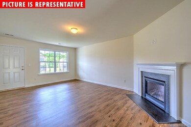 615 Nannyberry Ln unit 258, Concord, NC 28025 - photo 5