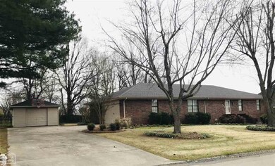 601 Bellwood Dr, Paragould, AR 72450 - photo 2