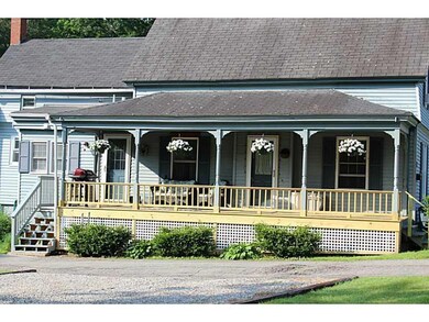 30 Deane St, Gardiner, ME 04345 - photo 2