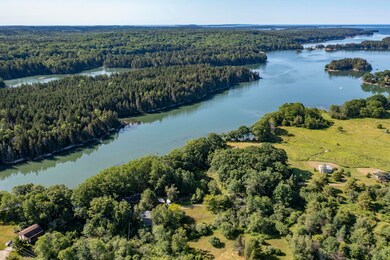 01-1022 Back Cove Road - Waldoboro - JAC