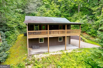 3421 Devils Den Rd, Epworth, GA 30541 - photo 3