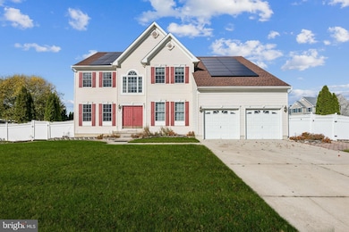 17 Jasmine Way, Sewell, NJ 08080 - photo 2