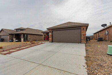 710 E 93rd St, Odessa, TX 79765 - photo 2