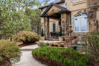 20175 Wissler Ranch Rd, Colorado Springs, CO 80908 - photo 4