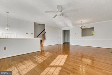 4162 La Mauricie Loop, Dumfries, VA 22025 - photo 2