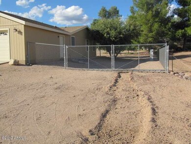 RV Gate-Parking-RV Hook Up