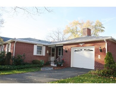 30 West St, South Deerfield, MA 01373 - photo 2