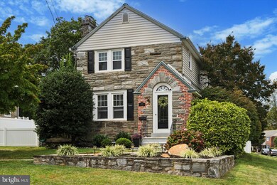 60 Lindbergh Ave, Broomall, PA 19008 - photo 2