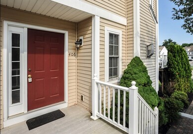 406 Hampton Way, Abington, MA 02351 - photo 3