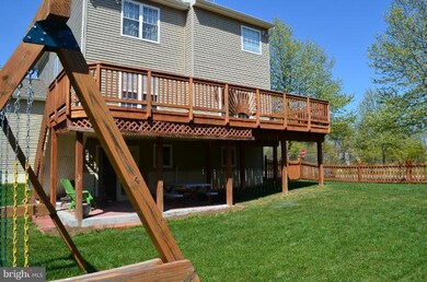 43491 Mink Meadows St, Chantilly, VA 20152 - photo 6