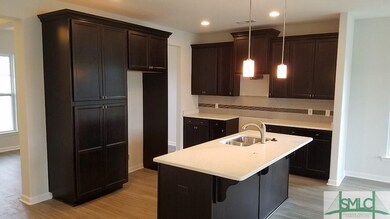 Beautiful Kitchen