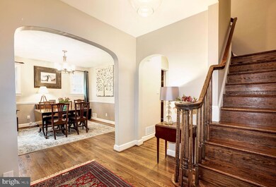 5724 27th St NW, Washington, DC 20015 - photo 3